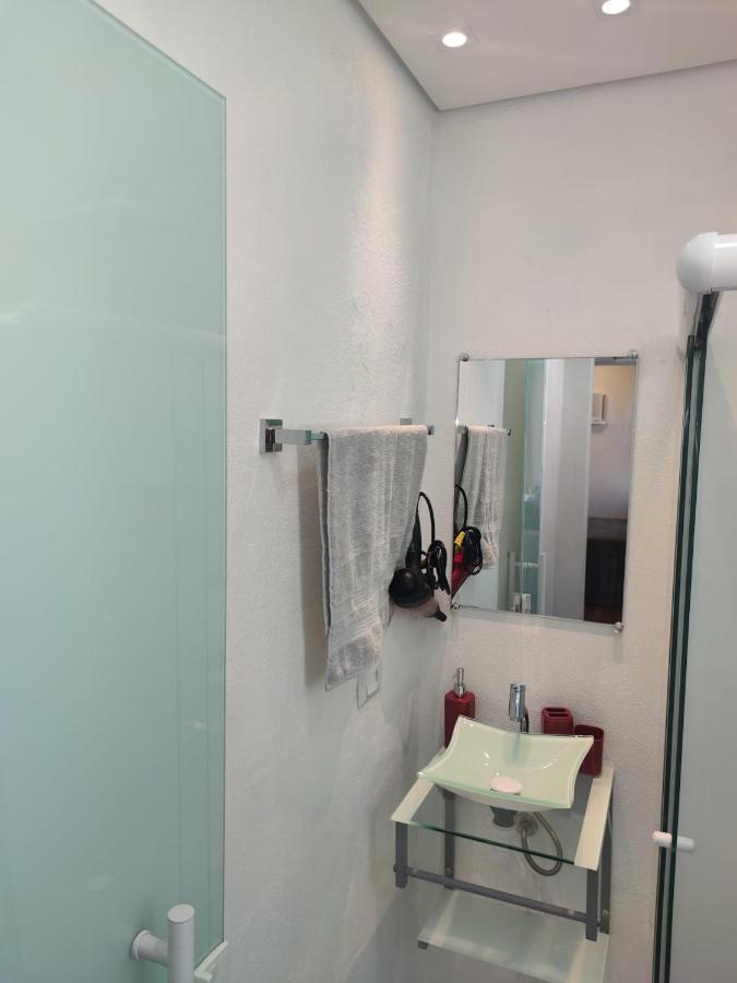 Vem Pro Arouche/republica -studio- 4 Min Do Metro Apartamento