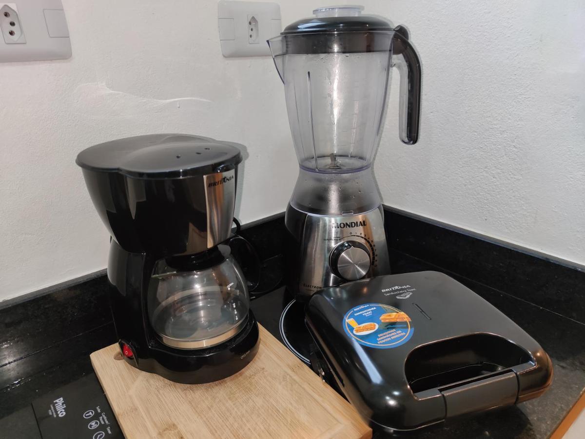 Apartamento Vem Pro Arouche/republica -studio- 4 Min Do Metro *